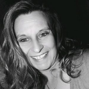 Meet your Posher, Christi